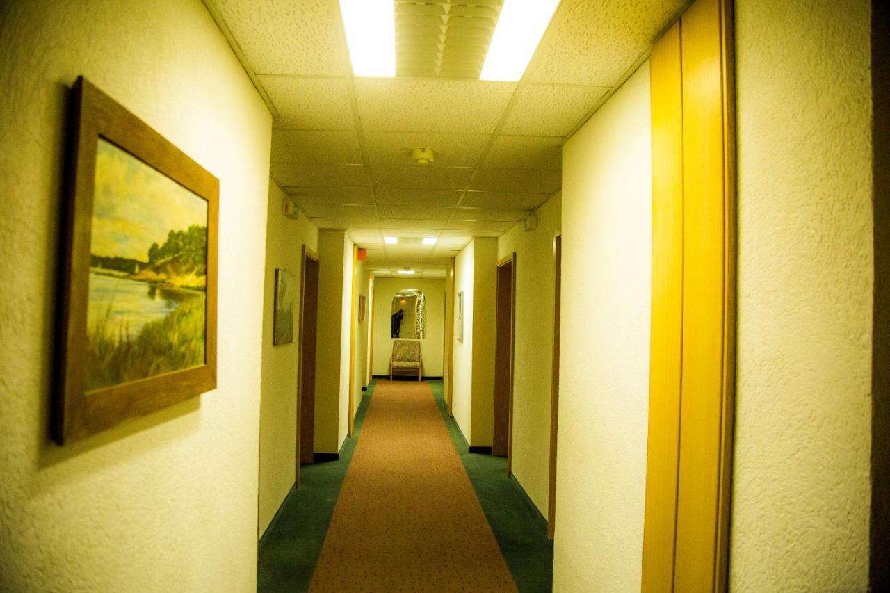 Hotel Stadt Peine Kültér fotó