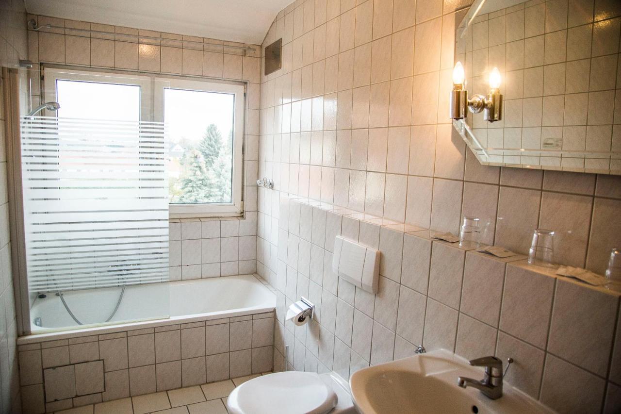Hotel Stadt Peine Kültér fotó