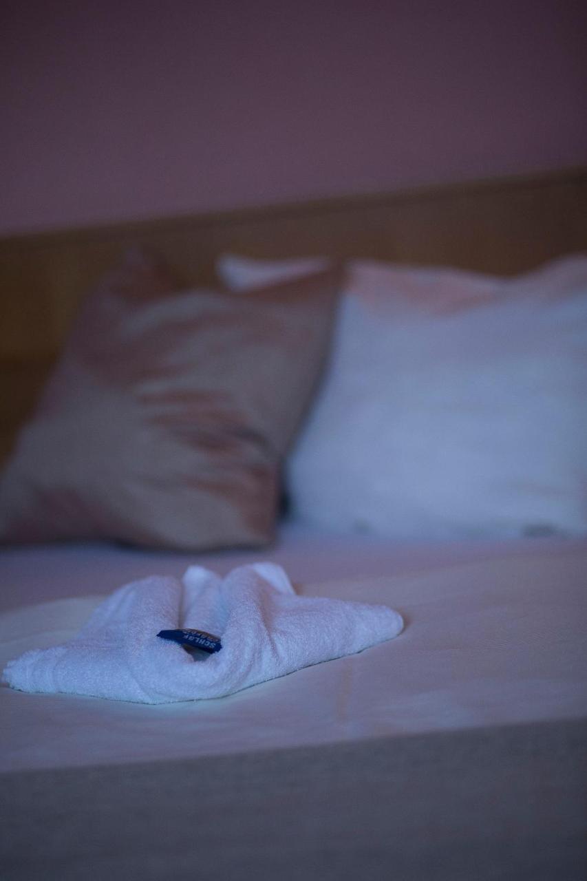 Hotel Stadt Peine Kültér fotó