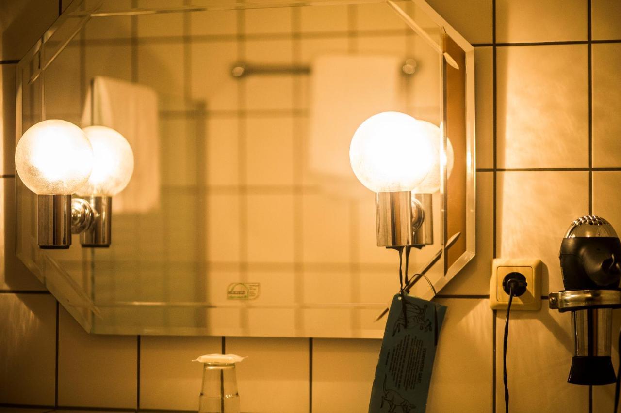 Hotel Stadt Peine Kültér fotó